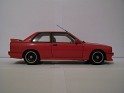 1:18 Auto Art BMW M3 E30 Cecotto Edition 1989 Red. Uploaded by Morpheus1979